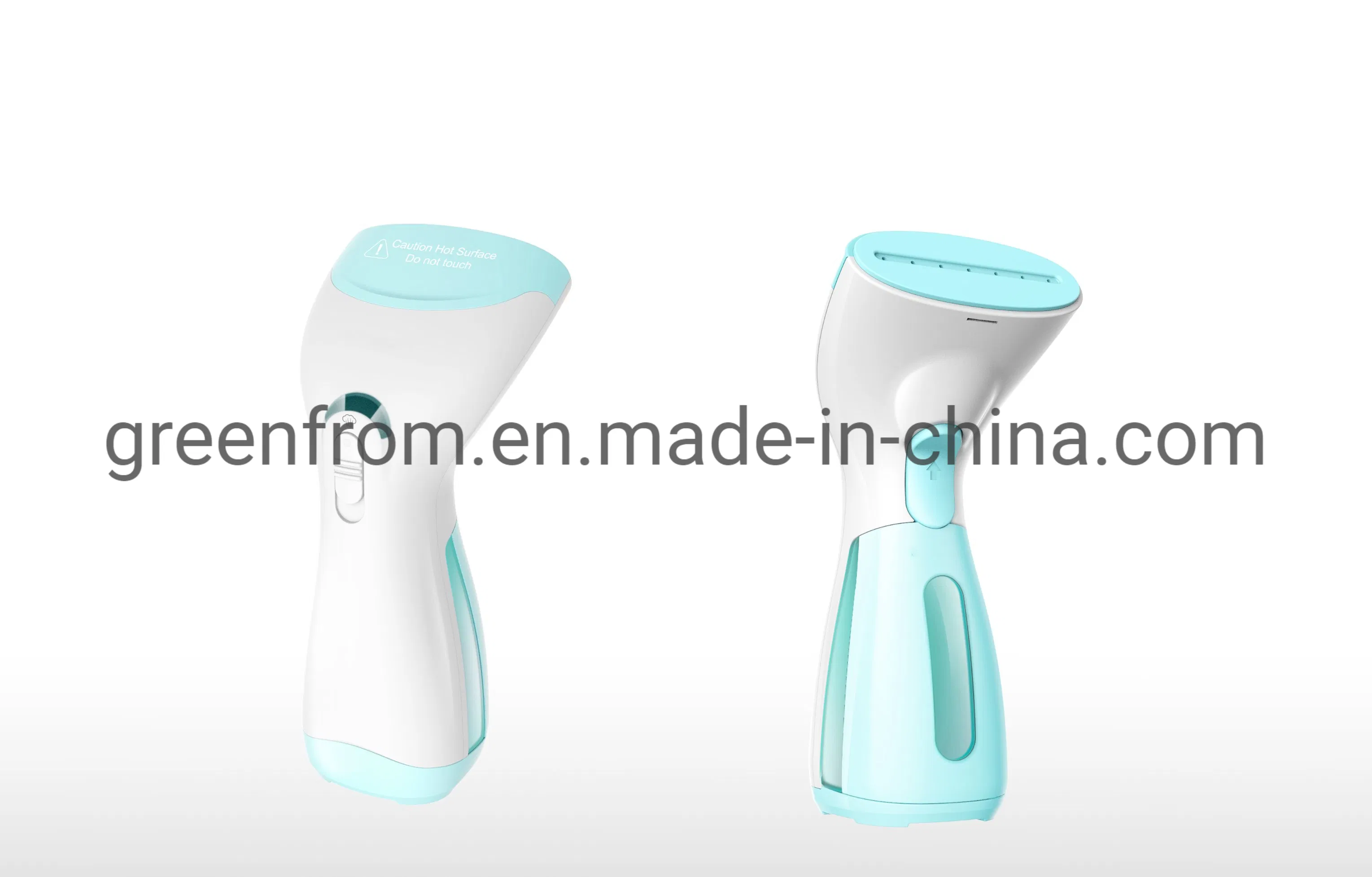 Design of Handheld Garment Steamer OEM & ODM Travel Mini Clothes Steamer