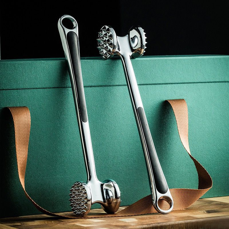 Popular Home Loosening Tendon Breaker Slapping Pork Chop Knocking Hammer Specialized Tools