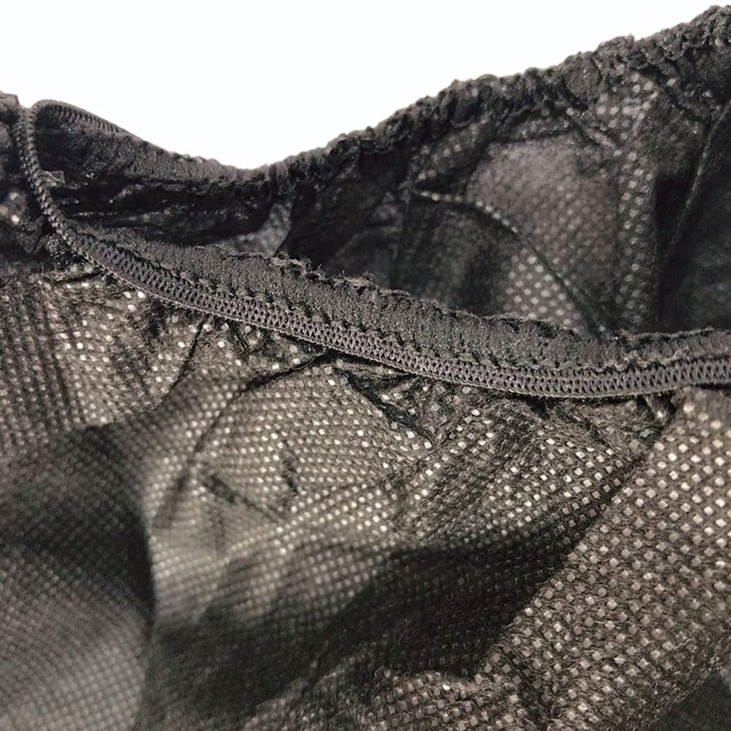 XXL Women Disposable Non-Woven Postpartum Menstrual Underwear and Bra