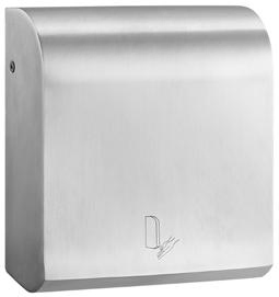 Big Sale Bathroom Accessories Stainless Steel Hand Dryer
