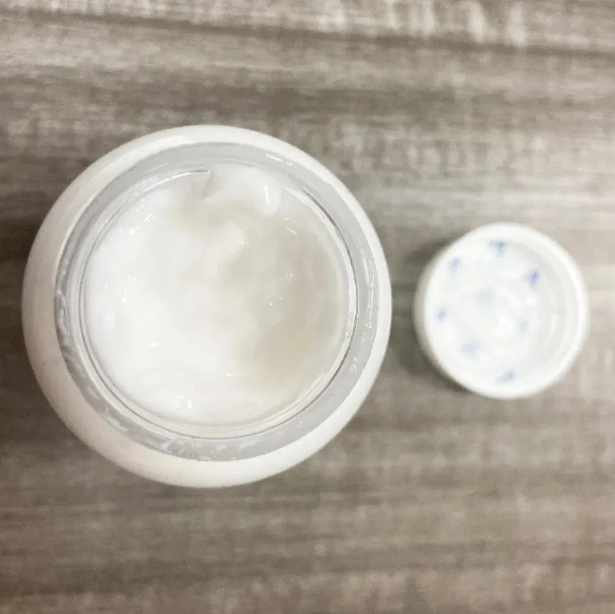 100ml Private Label Skin Natural Whitening Body Lotion Cream