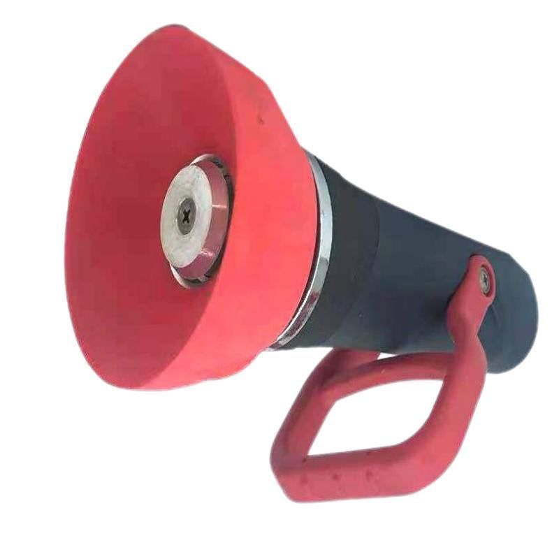 Garden Water Sprinkler Fireman Spray Nozzle