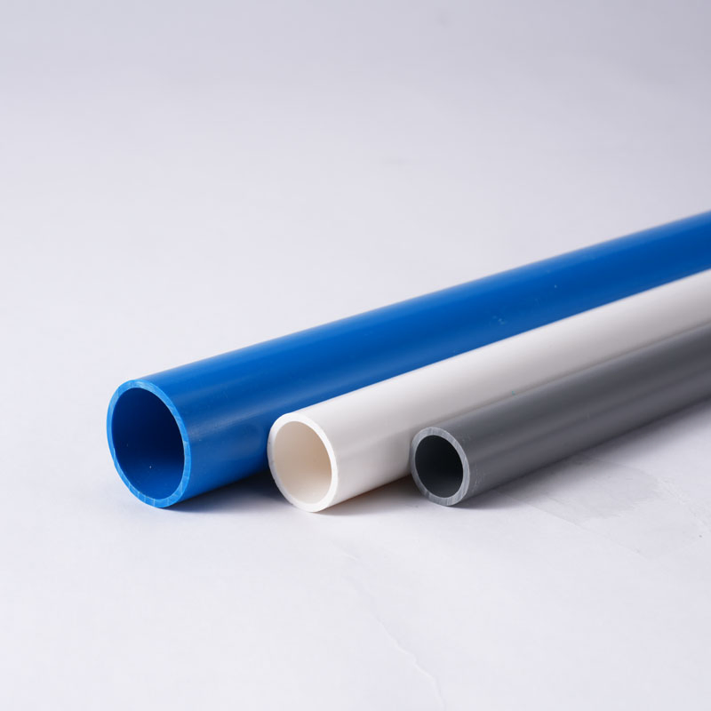 PVC Threaded Reduction Bushing Male Female Adapter for Schedule 40 Pipe Connection with Plastic Material