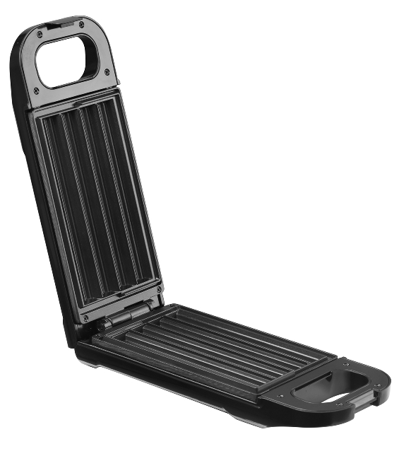 Multi-Function Churro Maker Toast Grill and Press in One Device