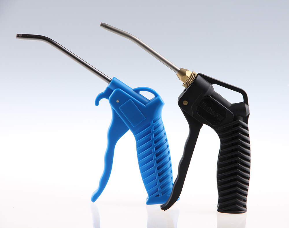 Пистолет воздушный Xhnotion AG-02 низкого расхода