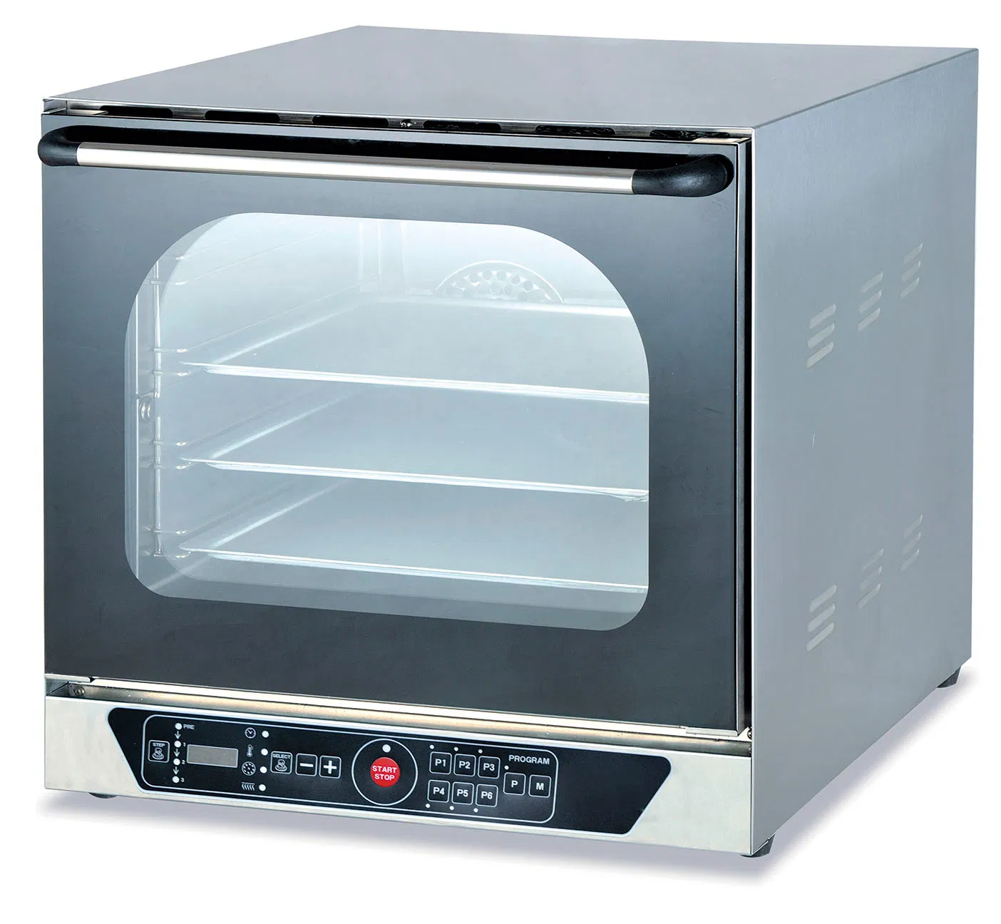 Commercial Home Bakery Bread Cake Pizza Household Mini Electric Oven Price on Offer for Sale, Baking Convection Oven Electric 60L