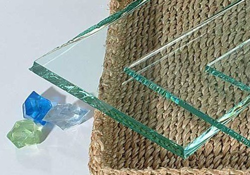 15mmm, 19mm Super Clear Low Iron Float Glass