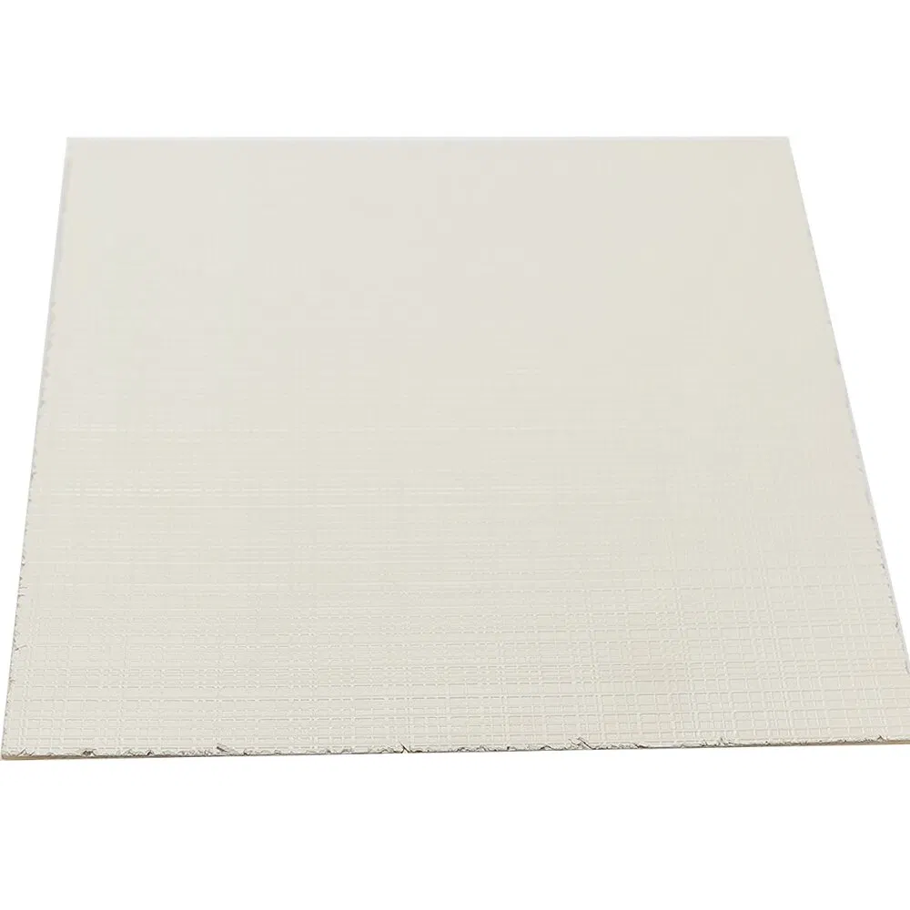 Fiber Reinforced FRP Plate Fiber Glass Panel Rolls Smooth FRP Sheet