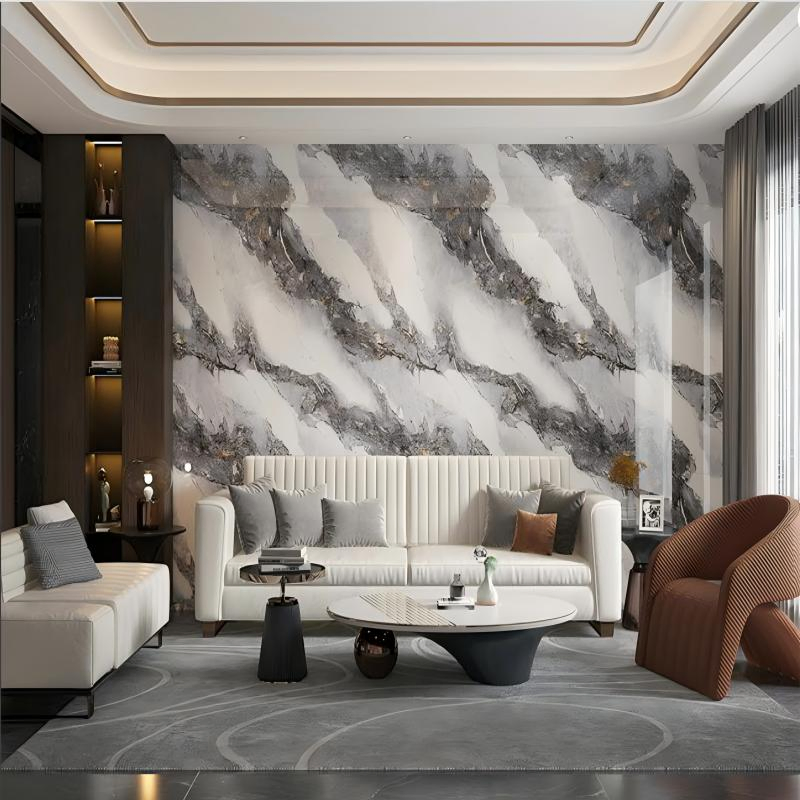 Premium IXPE Cotton Pet Film Wall Stickers for Easy Home Decoration