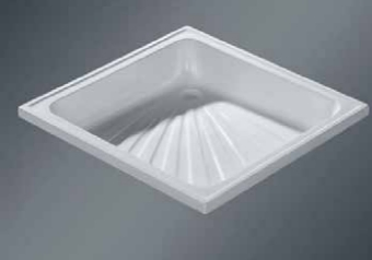 Factory Cheap Price ABS Shower Tray Portable Acrylic Shower Base for Shower Room