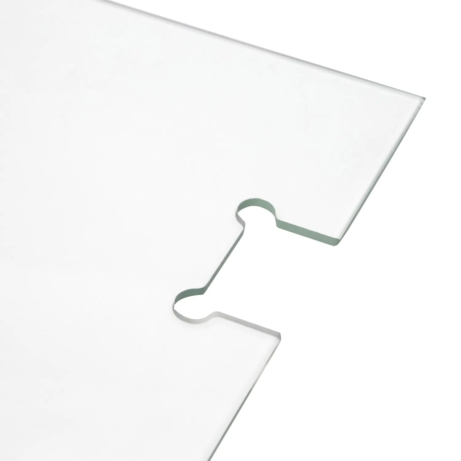 3mm/4mm/5mm/6mm/8mm/10mm/12mm/15mm/19mm Clear/Ultra Extra Clear Float Glass for Window/Building with Toughened Glass & Laminated Glass