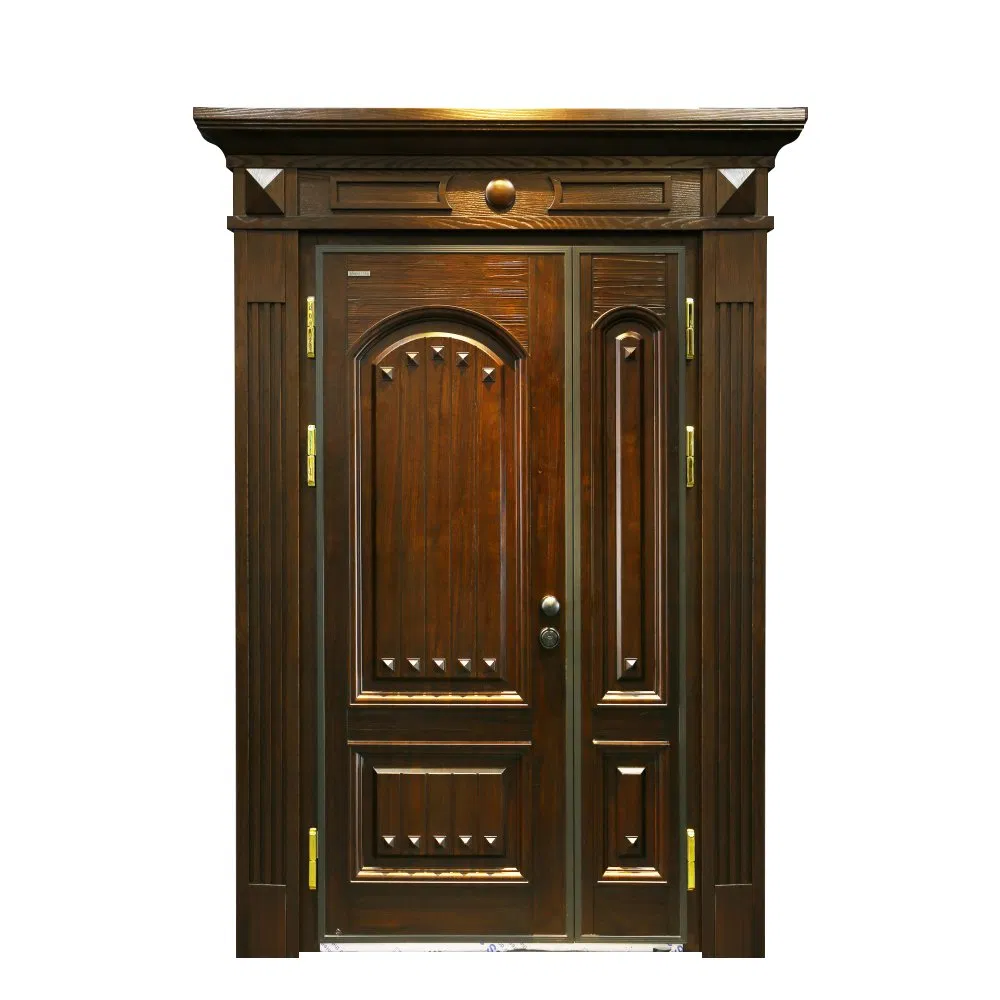 Premium Quality Modern Main Entrance Door