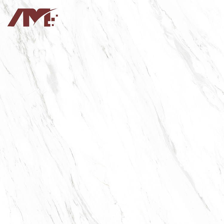 Chinese Supplier Polished Glazed Interior Decoration Marble Floor Tiles