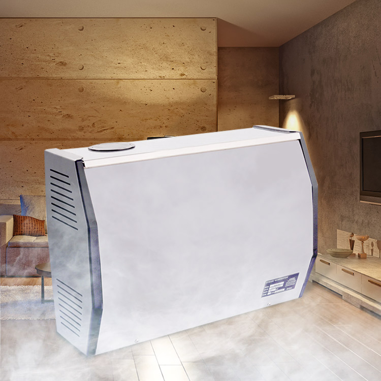 Парогенератор электрический Harvia HA40 для дома