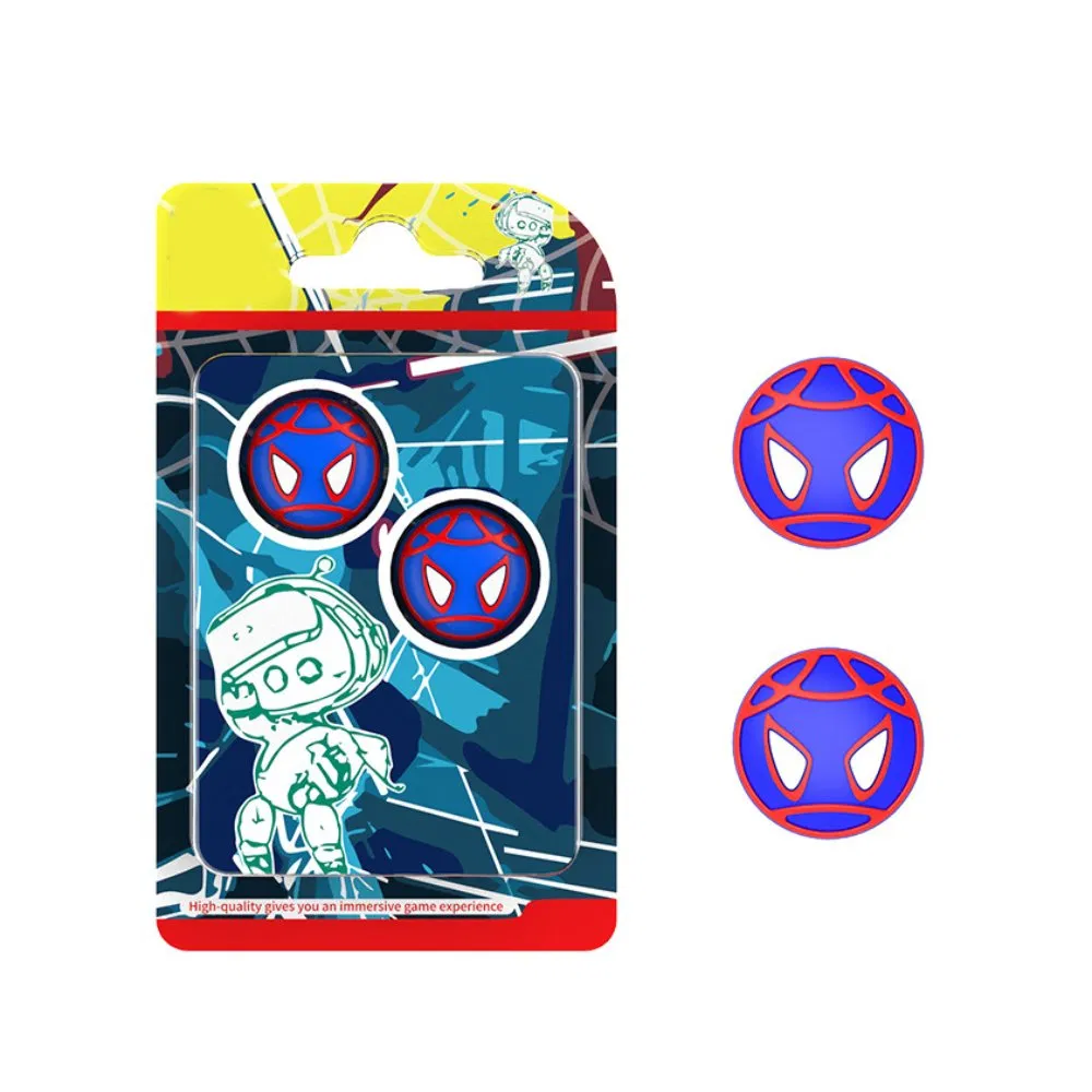 Силиконовый наконечник для джойстика Nintendo Switch 2