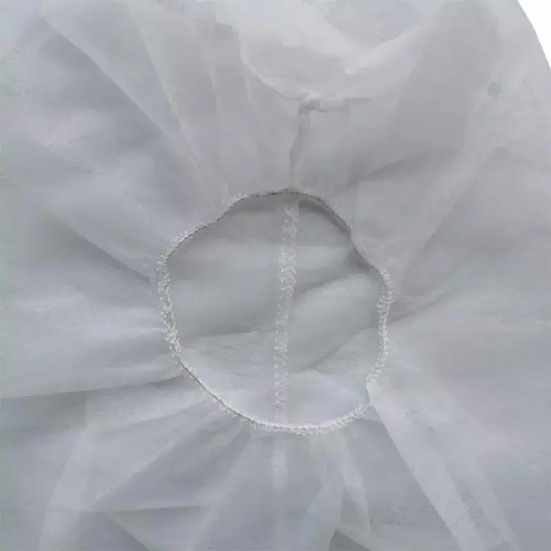 Disposable Nonwoven Head Cover Breathable Helmet Wholesale