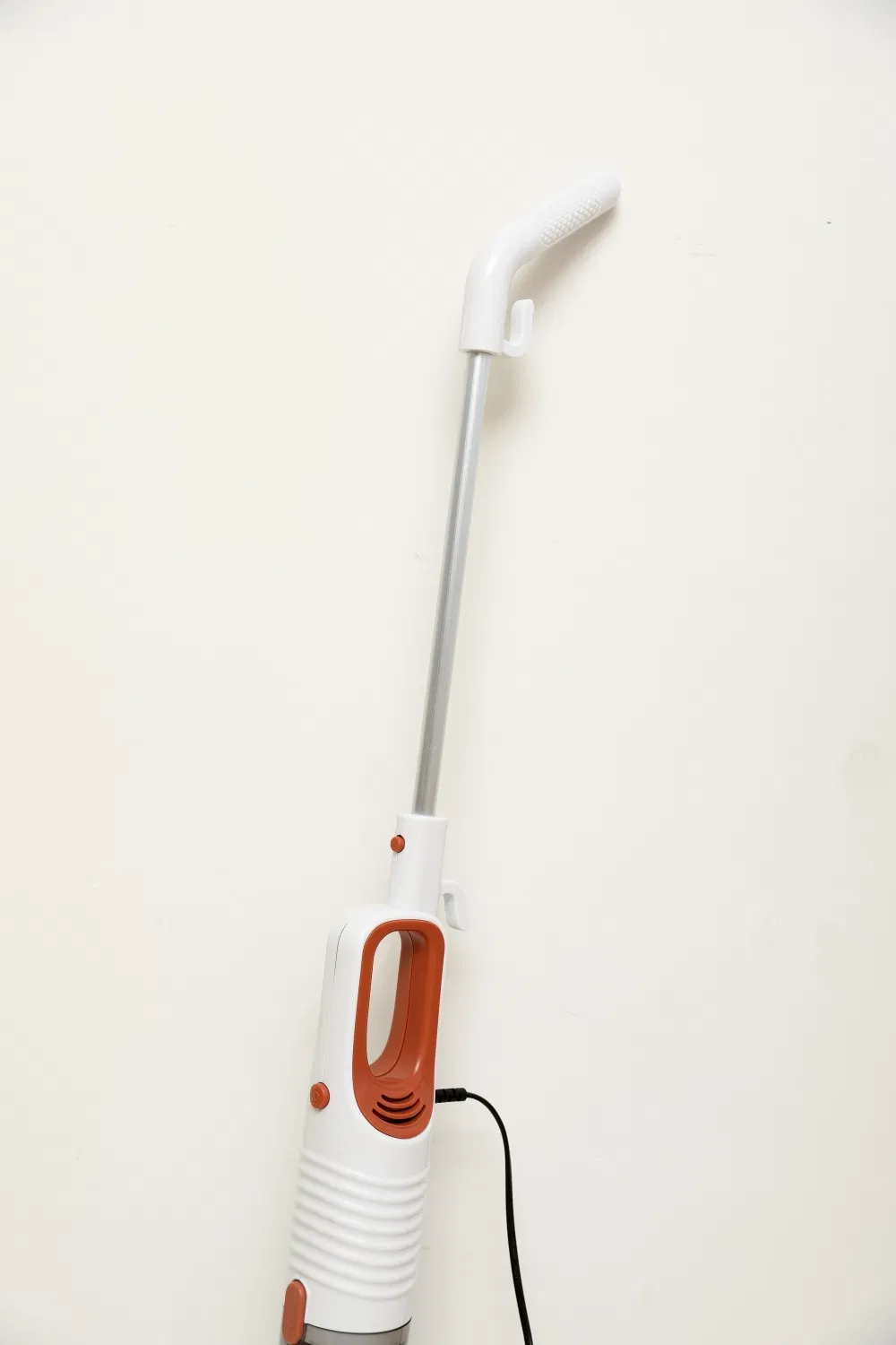Powerful Corded Stick Vacuum with Large Dust Holding Capacity