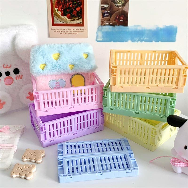 Складная коробка для хранения, органайзер