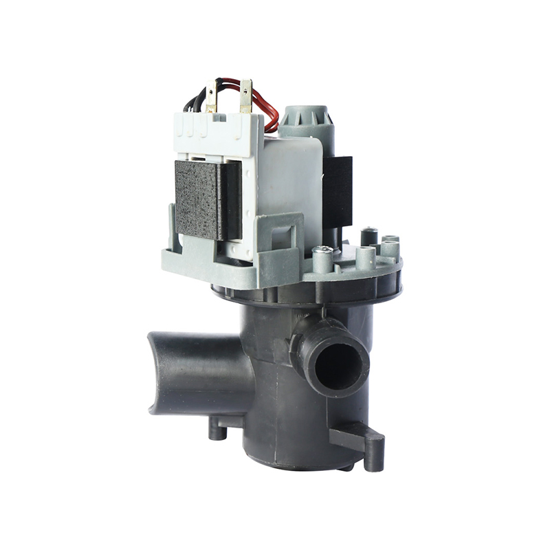 Wholesale Original Home Appliance Washing Machine Part Washing Machine Drain Pump