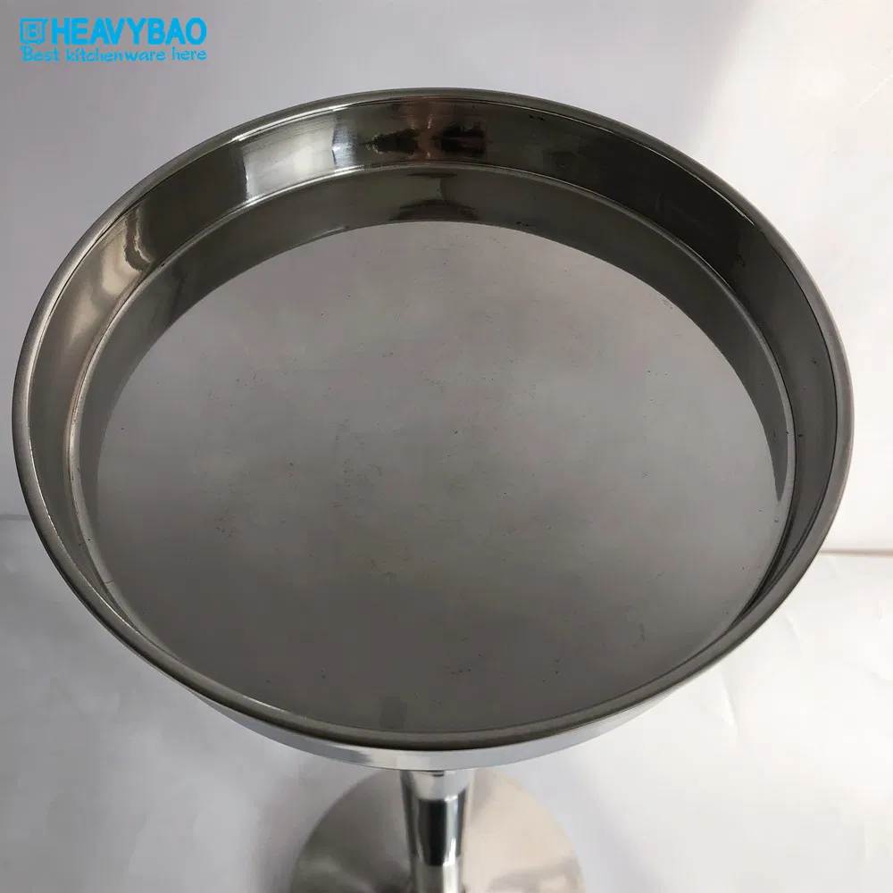 Heavybao Bar Drink Cooler Holder Champagne Ice Bucket Stand