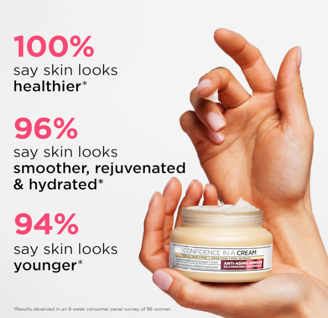 Moisturizing Hydrating Nourishing Whitening Anti Aging Brightening Skin Care Face Cream