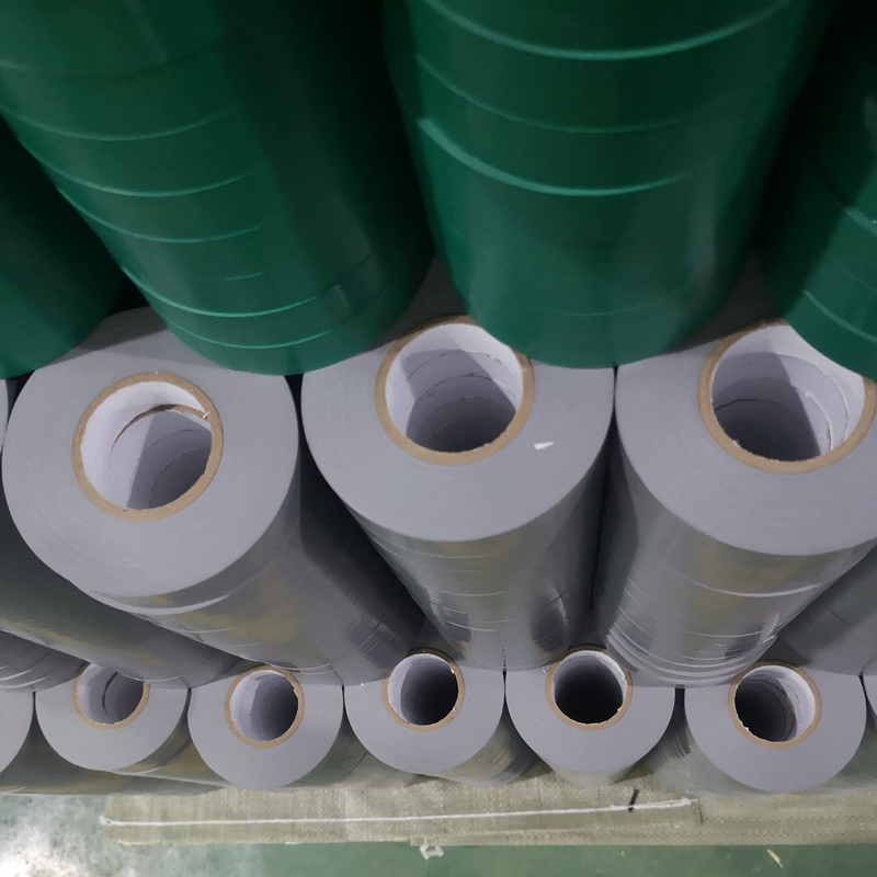 Wholesale PVC Tape for Auto Wiring Cables with EU RoHS Directive