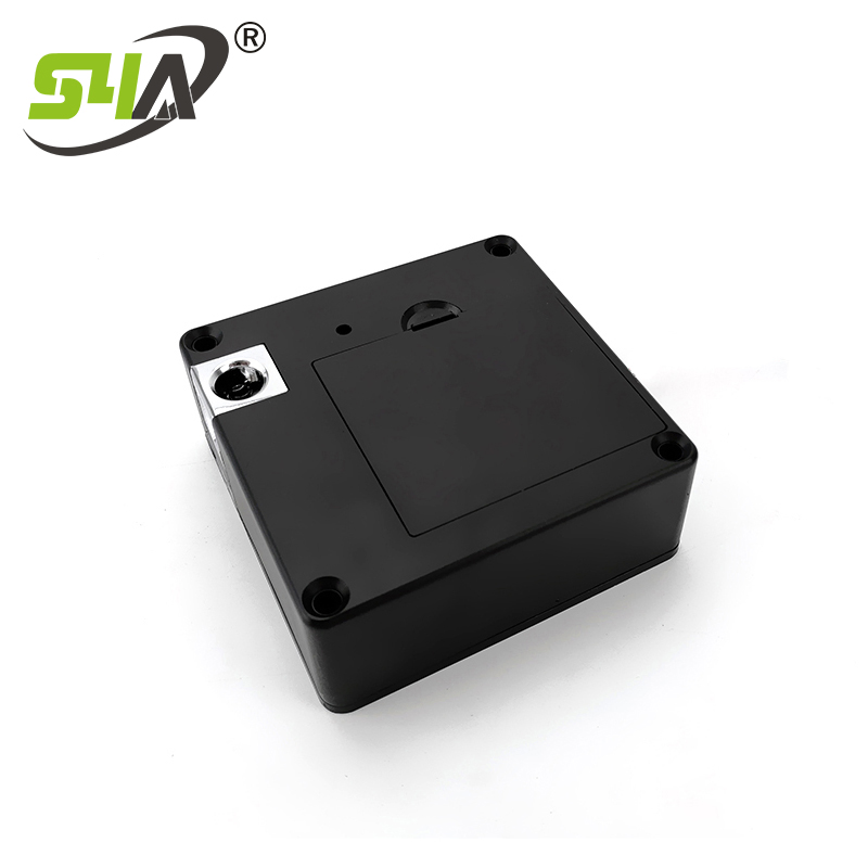 Exquisite Structure Intelligent Lock Fingerprint Locks for Cabinet and Furniture Ttlock APP