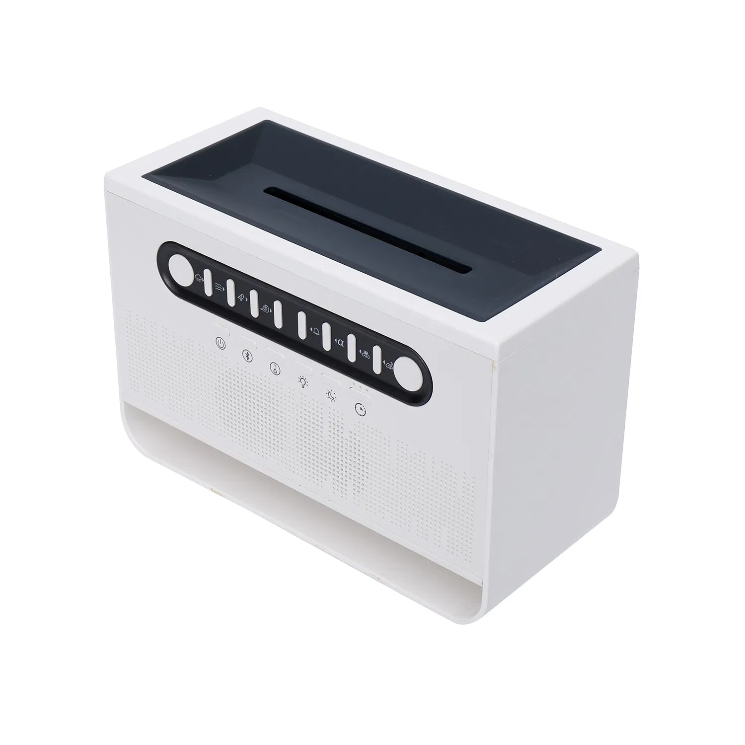 Aromatherapy Fragrant Essential Oil Air Humidifier Vaporizer for Bedroom Large Room Office