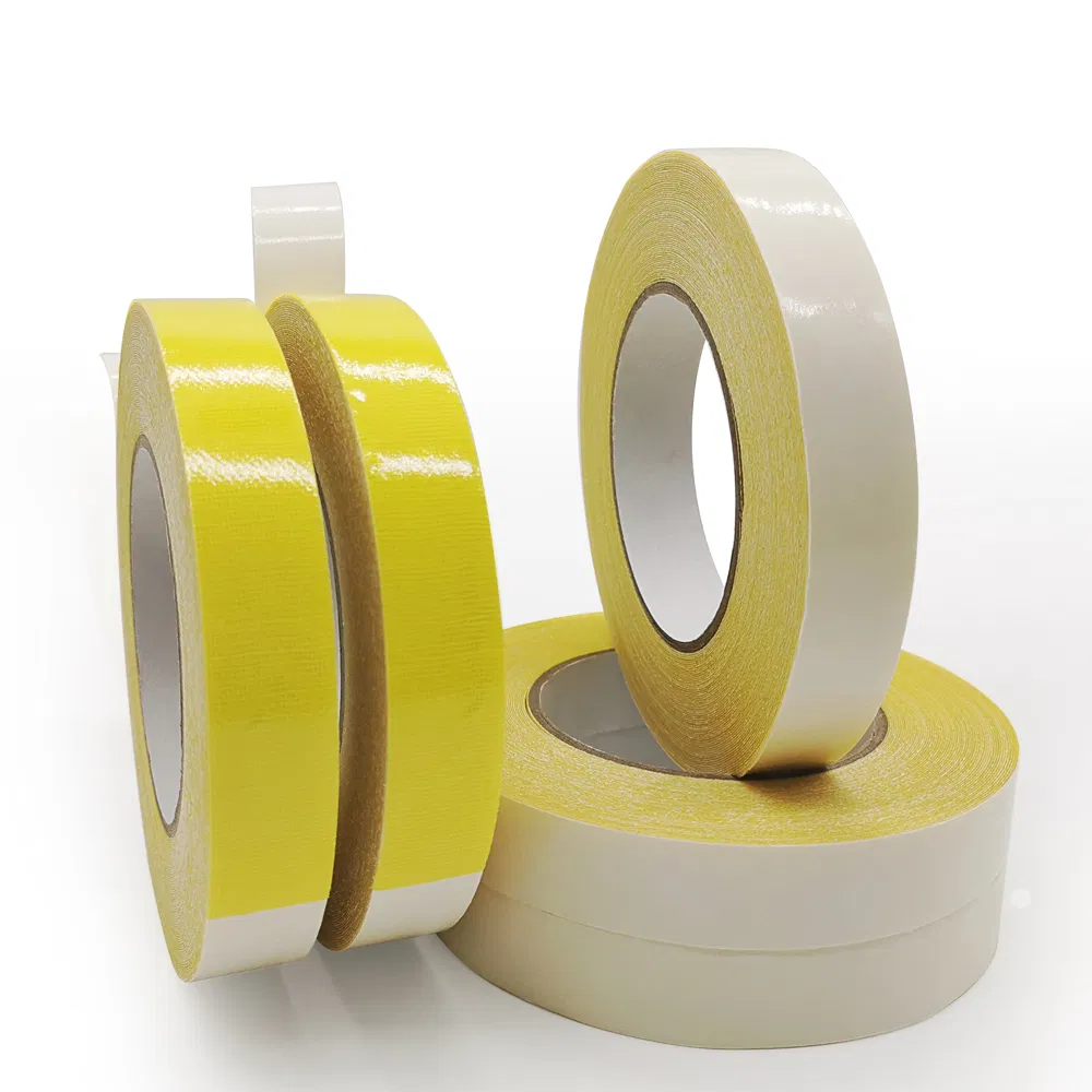 Custom Logo Waterproof Carpet Tape for Sealing