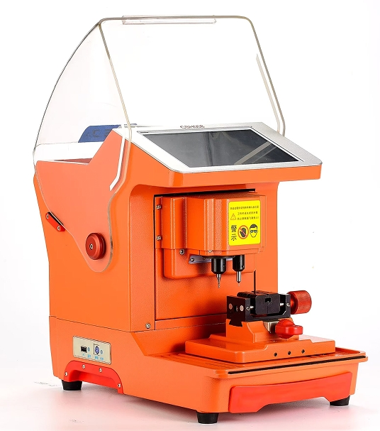 Best Automatic Key Duplicating Tool Csh008 Has Key Reproduction System
