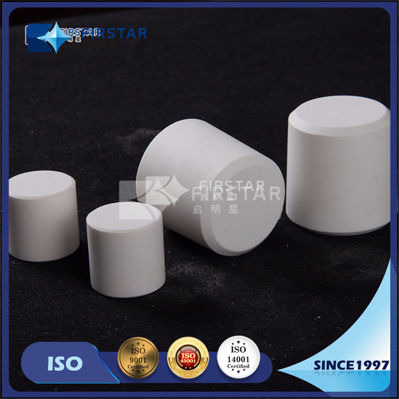 High Purity 92% and 95% Alumina Wear Resistant Alumina Ceramic Sleeve