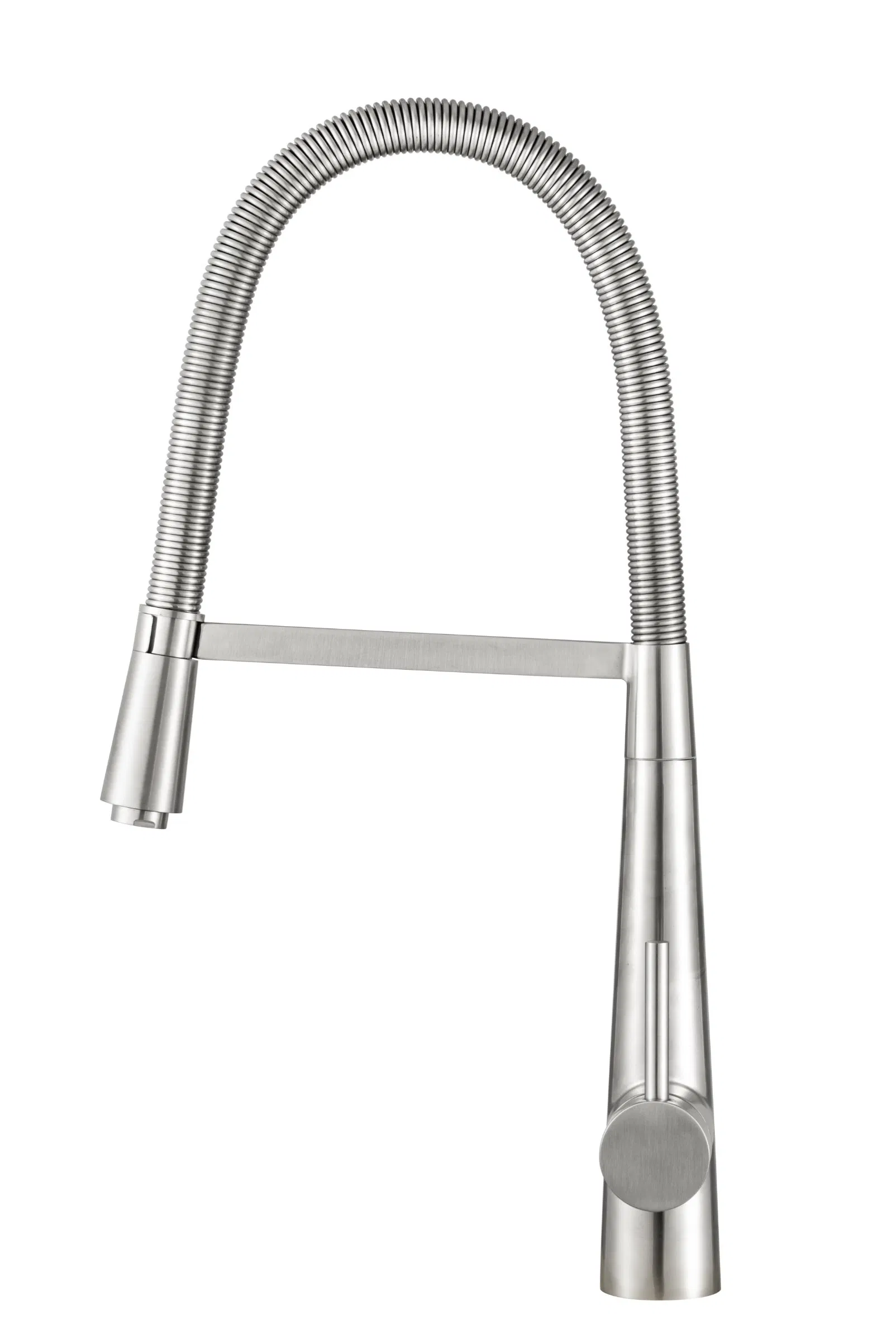 Modern SS304 Material Kitchen Faucet Opss-2127 by Oudinuo, Weight 625g, China Origin