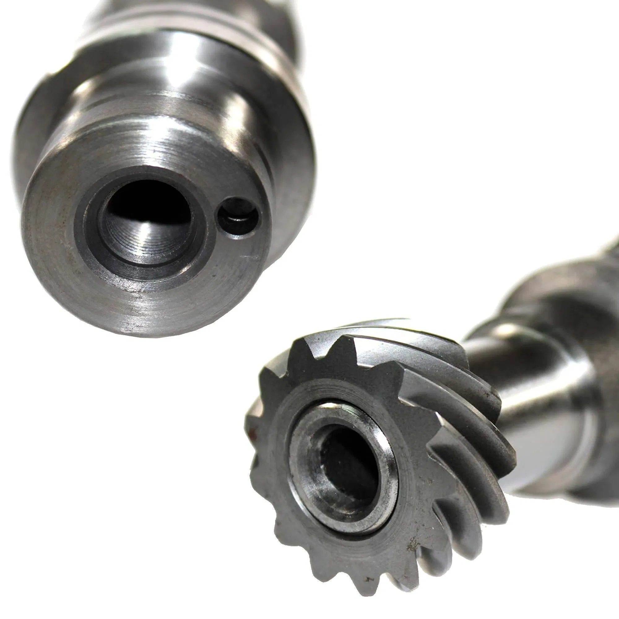 Распредвал Chevrolet Daewoo Damas 0.8L