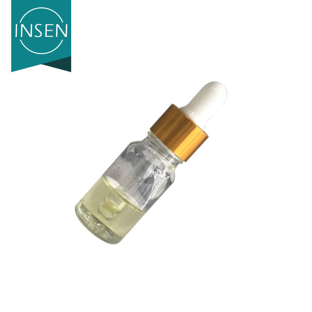 Stable Stock Lemon Grass Essential Oil