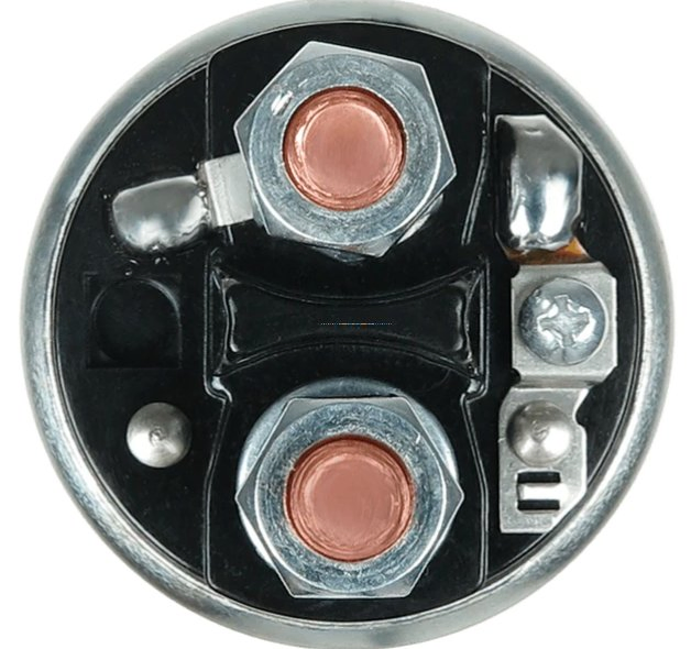Стартерный соленоид Bosch F042010266 для Mercedes Benz