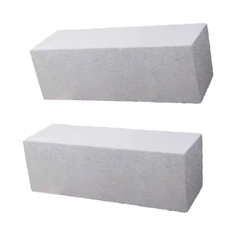 AAC Autoclaved Aerated Brick Used House and Apartment Excellent Performance