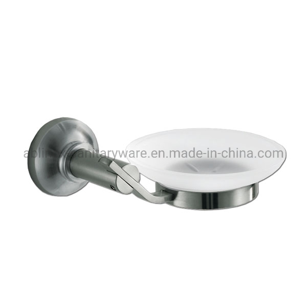 China Stainless Steel Bathroom Bath Accessories Soap/Dish /Dishes
