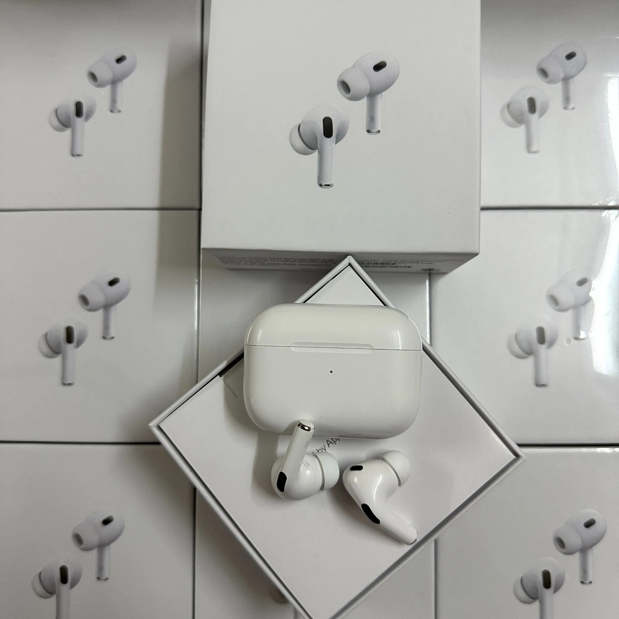 Factory 1: 1 PRO2 Anc (top-level version) Noise Cancelling Wireless Bluetooth Headphone