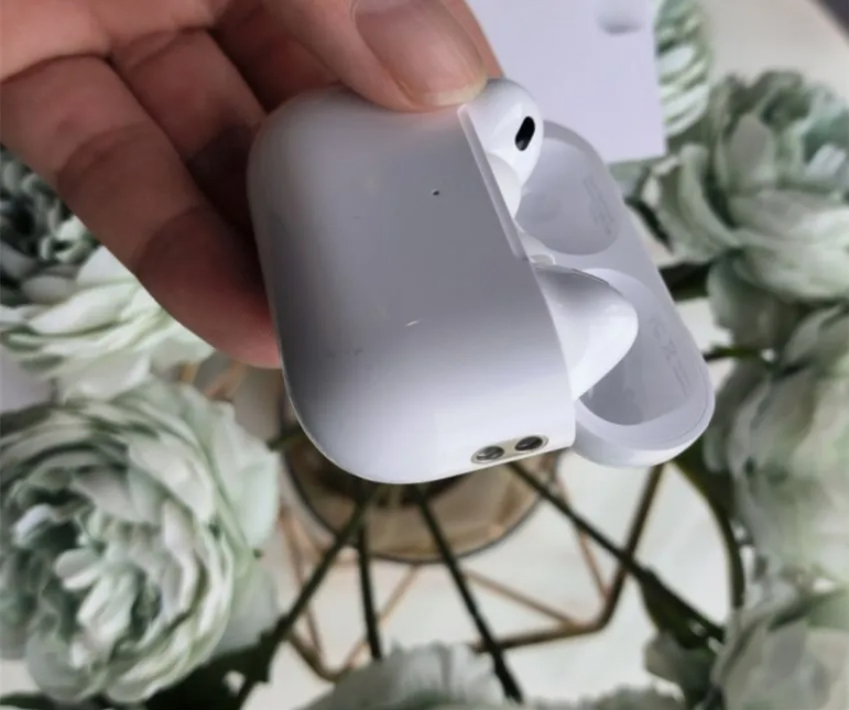 Наушники Air Pros PRO 2 (2 поколение)