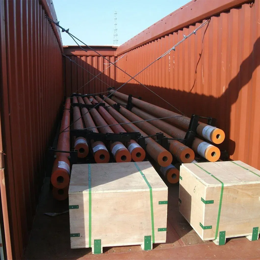 Механический наружный резак для нефтедобывающего оборудования