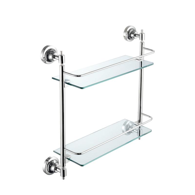 Набор аксессуаров для ванной: держатель для полотенец из нержавеющей стали