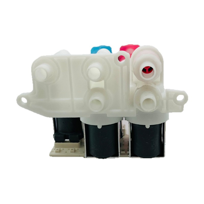 A06625801 Solenoid Valve Inlet Valve 33950008/5304514790