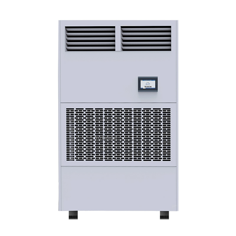 Wholesale Dehumidifier with Cooling Function Commercial Air Dryer Hotels Garment Shops