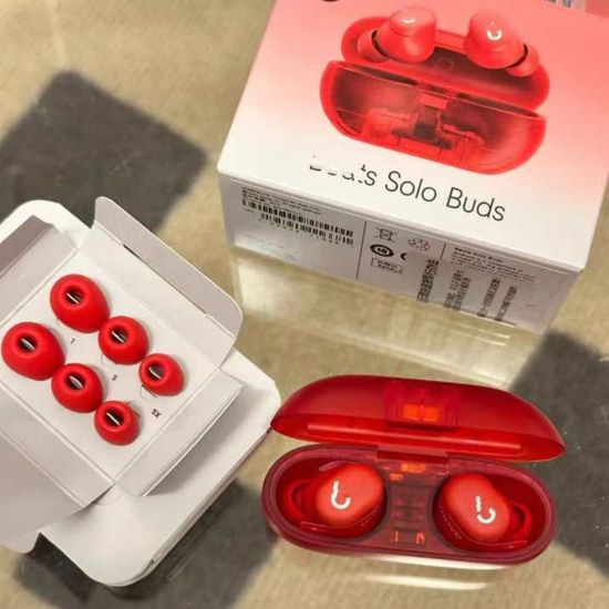 Beat Studio Buds+Stereo Sport Music Wireless Earphone