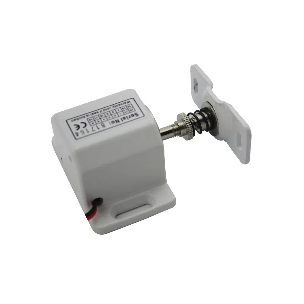 Plenty Functions Multi Purpose Multiple Installation Small Signal Output Door Handle Magnetic Lock