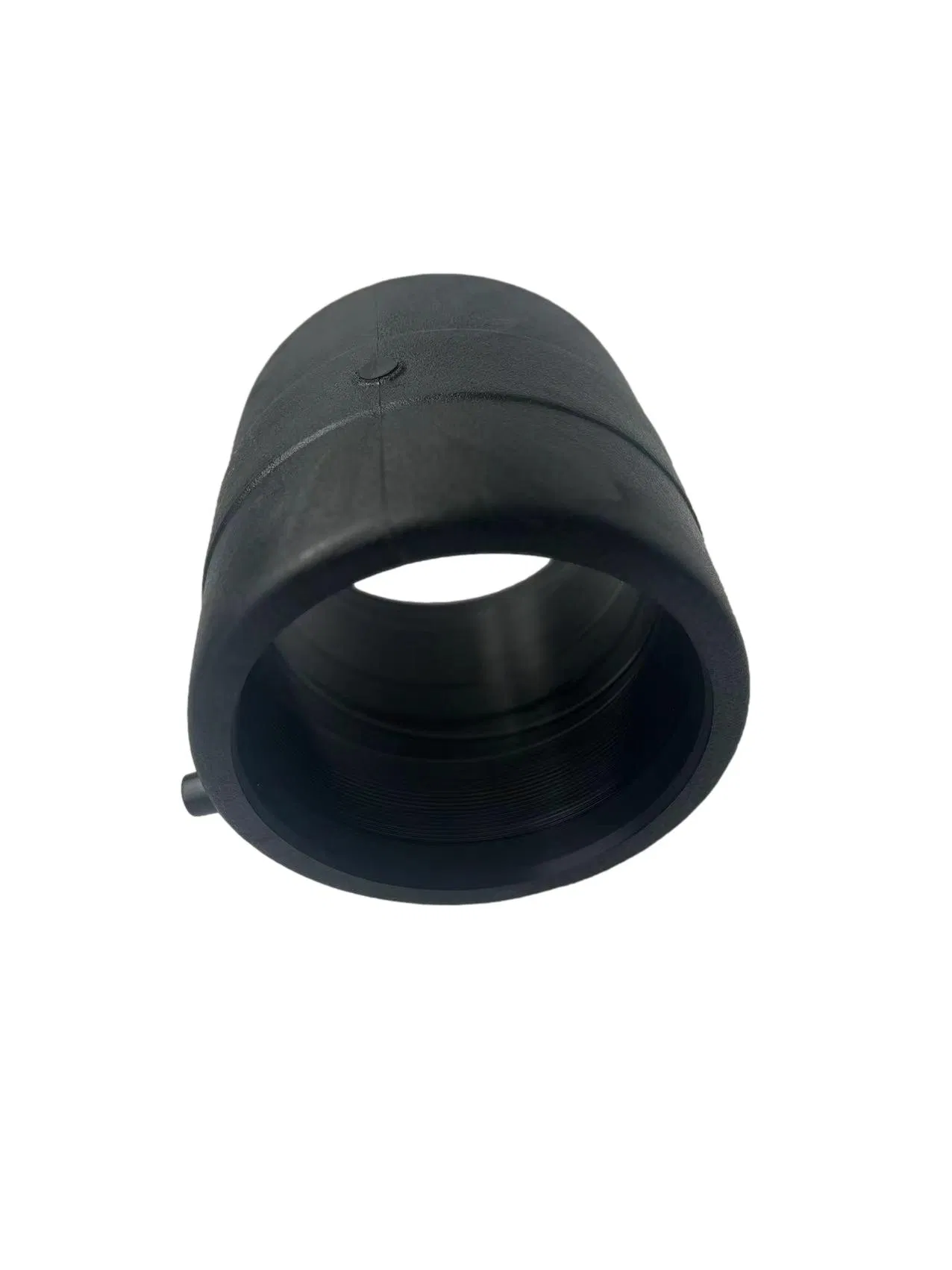 Electro Fusion Polyethylene Coupling SDR11 HDPE Pipe Fittings