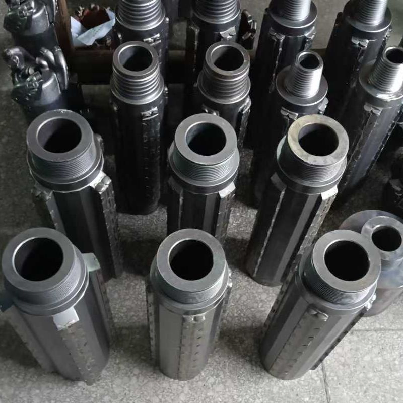 Stable Performance Drill Bit Drill Tool Centralizer for Borehole Construction