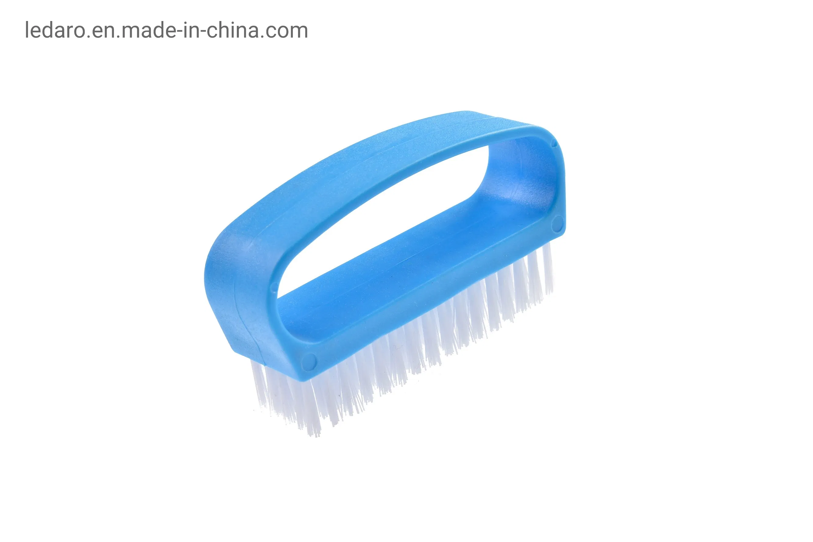 Nail Brush Handle Grip Nail Brushes for Cleaning Handle Fingernail Scrub Cleaning Brushes for Toes and Nails Cleaner Big Size