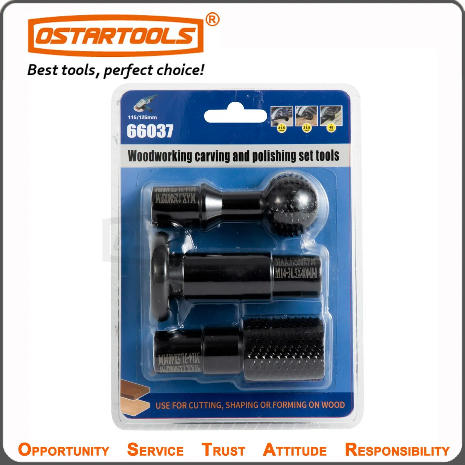 Durable Wood Carving Wheel for Intricate Woodwork and Crafts