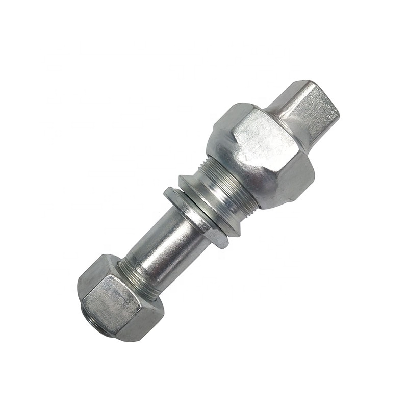 Superior Isuzu Mini Truck Wheel Screws and Bolts Custom Manufacturing Service